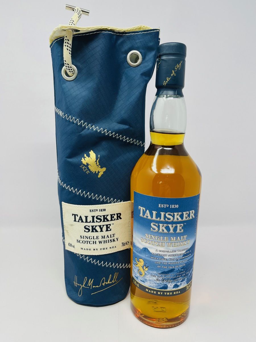 TALISKER SKYE 