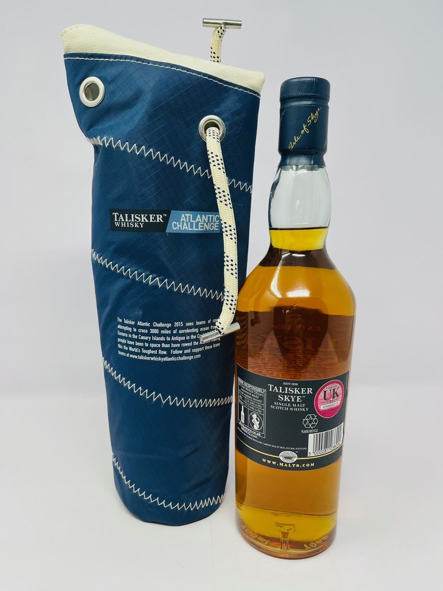 TALISKER SKYE 