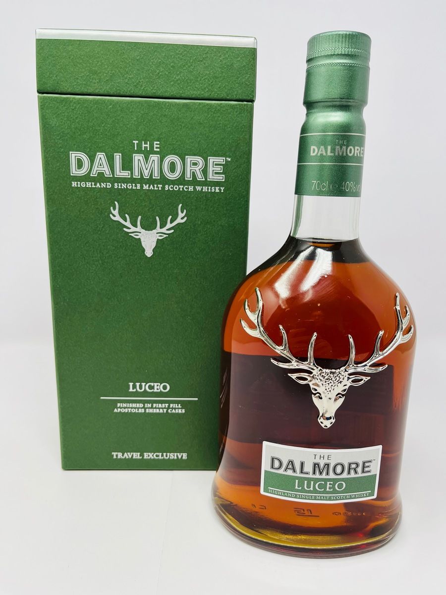 DALMORE LUCEO