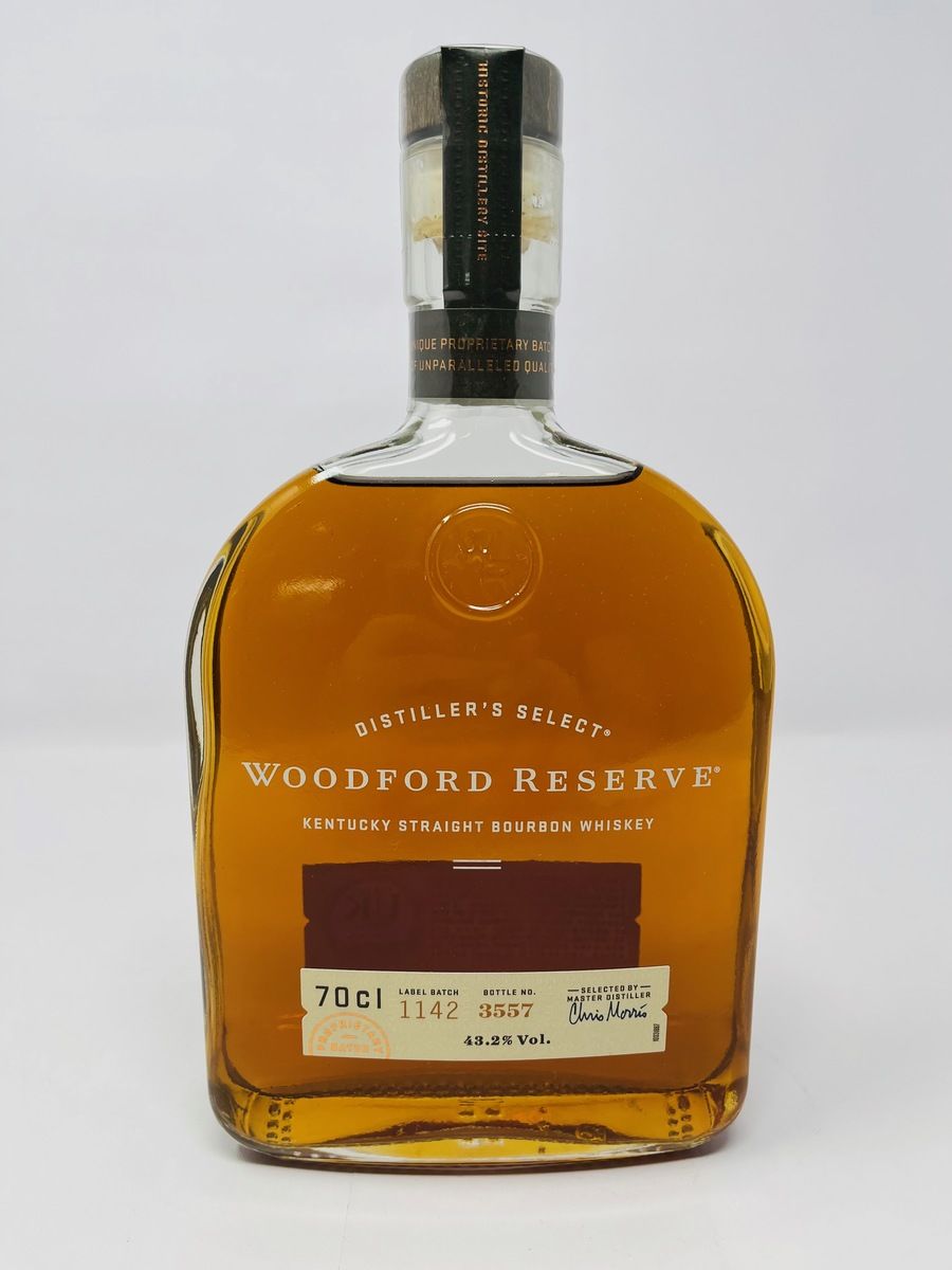 WOODFORD RESERVE DISTILLER'S SELECT