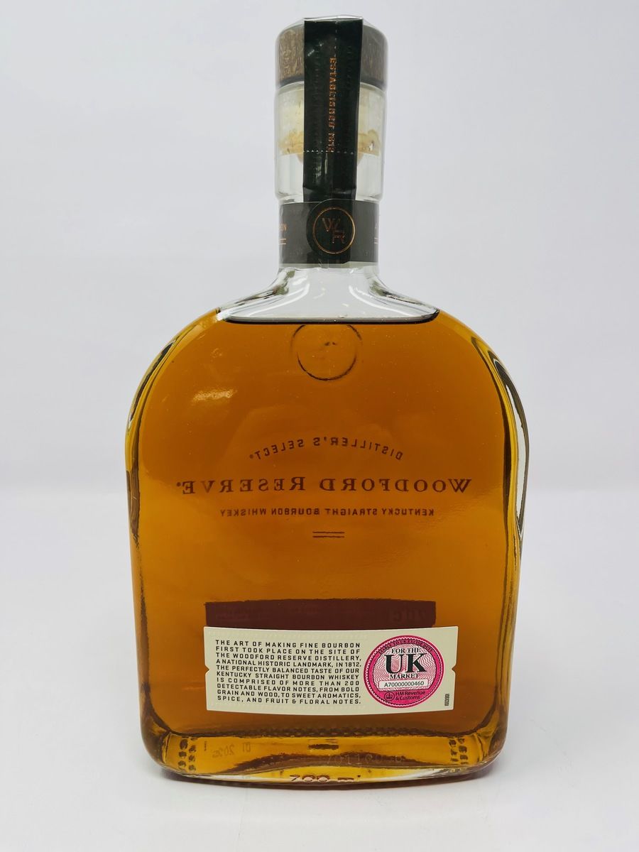 WOODFORD RESERVE DISTILLER'S SELECT