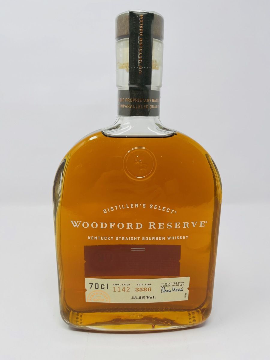 WOODFORD RESERVE DISTILLER'S SELECT