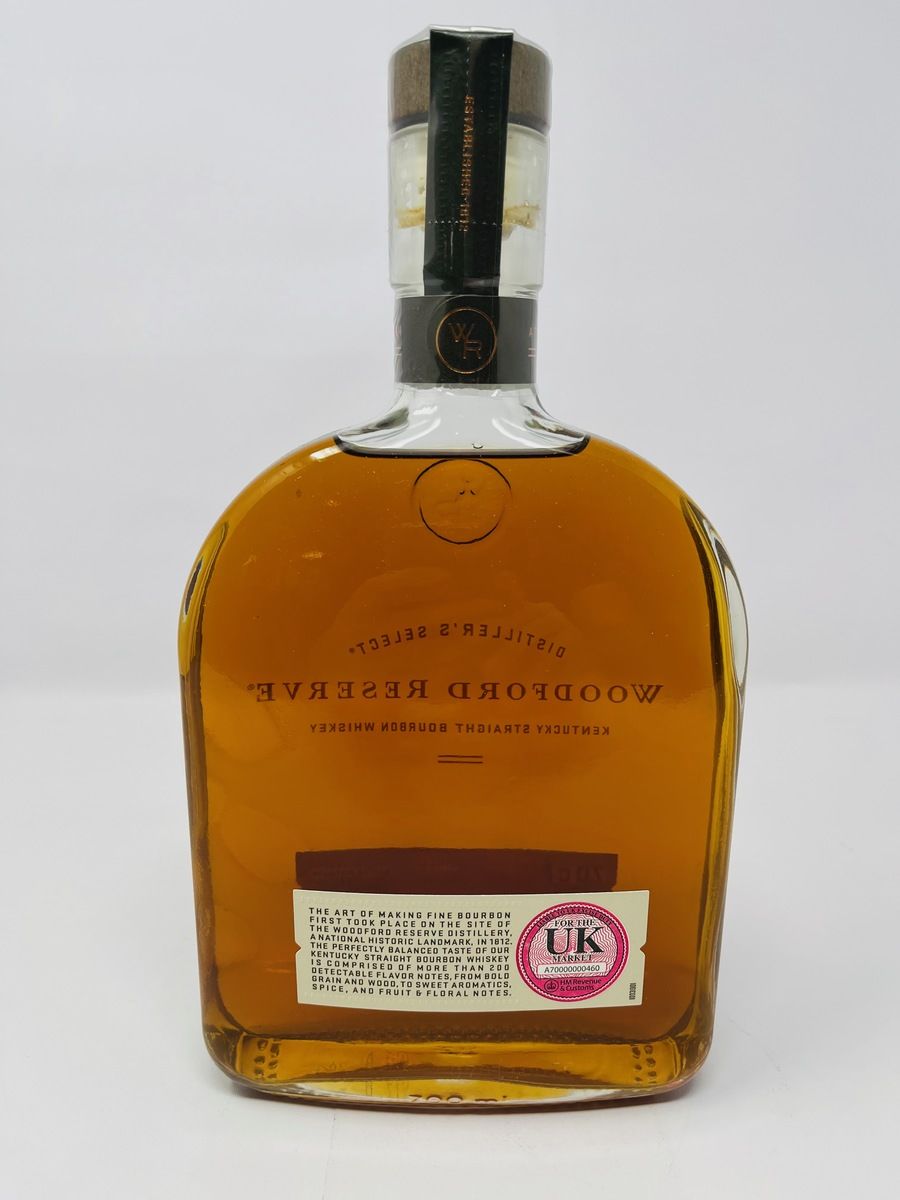 WOODFORD RESERVE DISTILLER'S SELECT