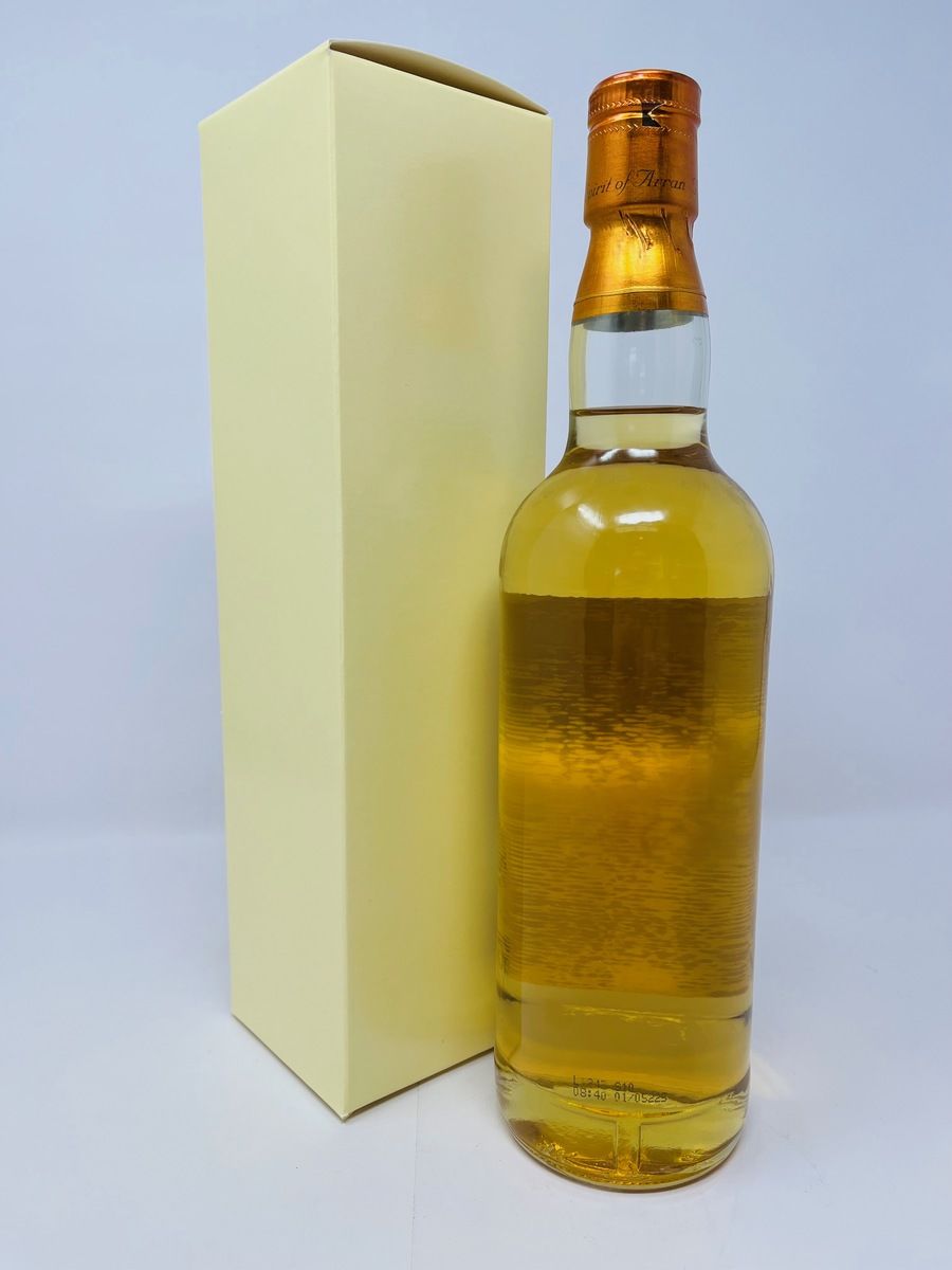 ARRAN FOUNDERS RESERVE