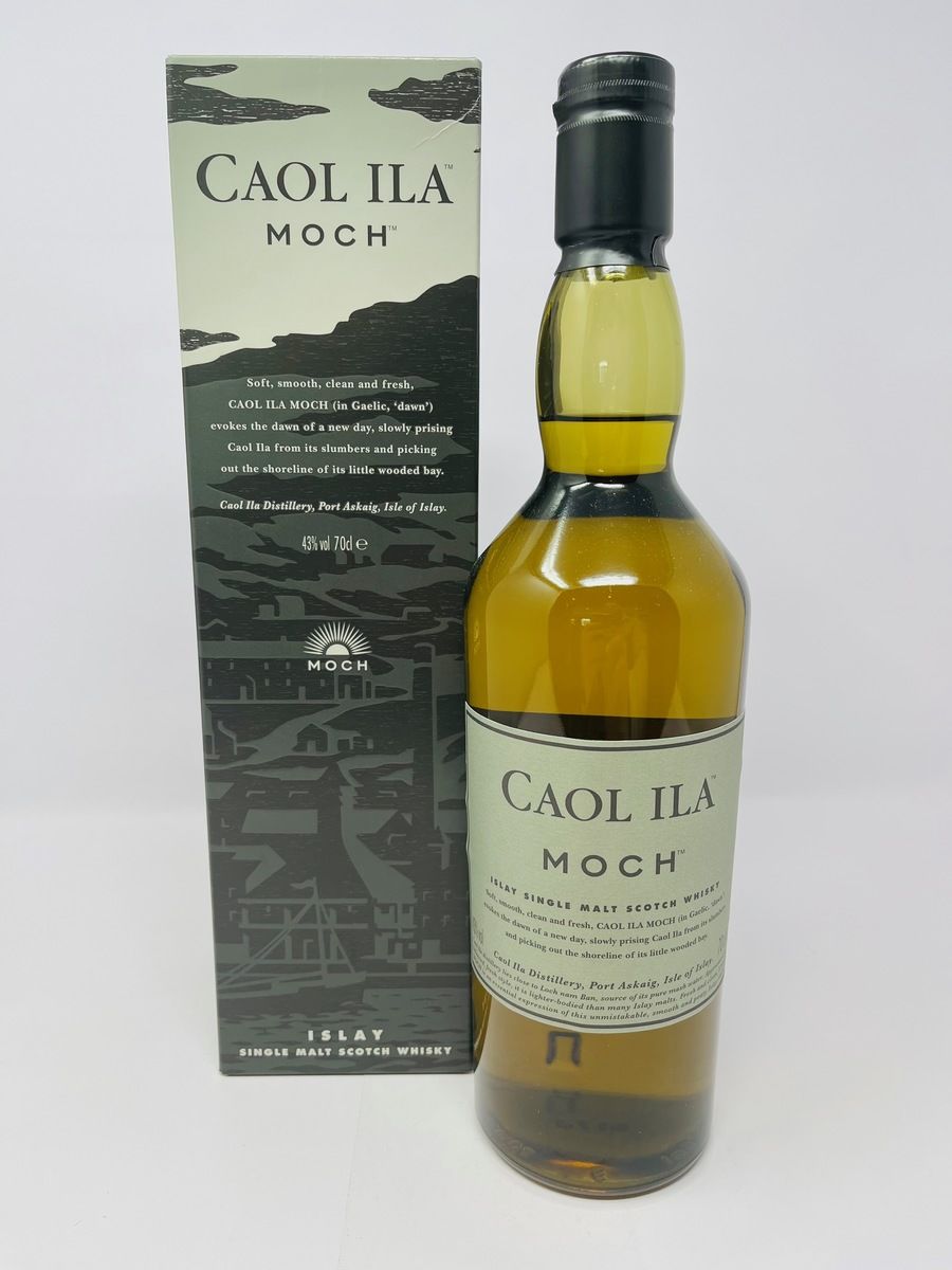 CAOL ILA MOCH