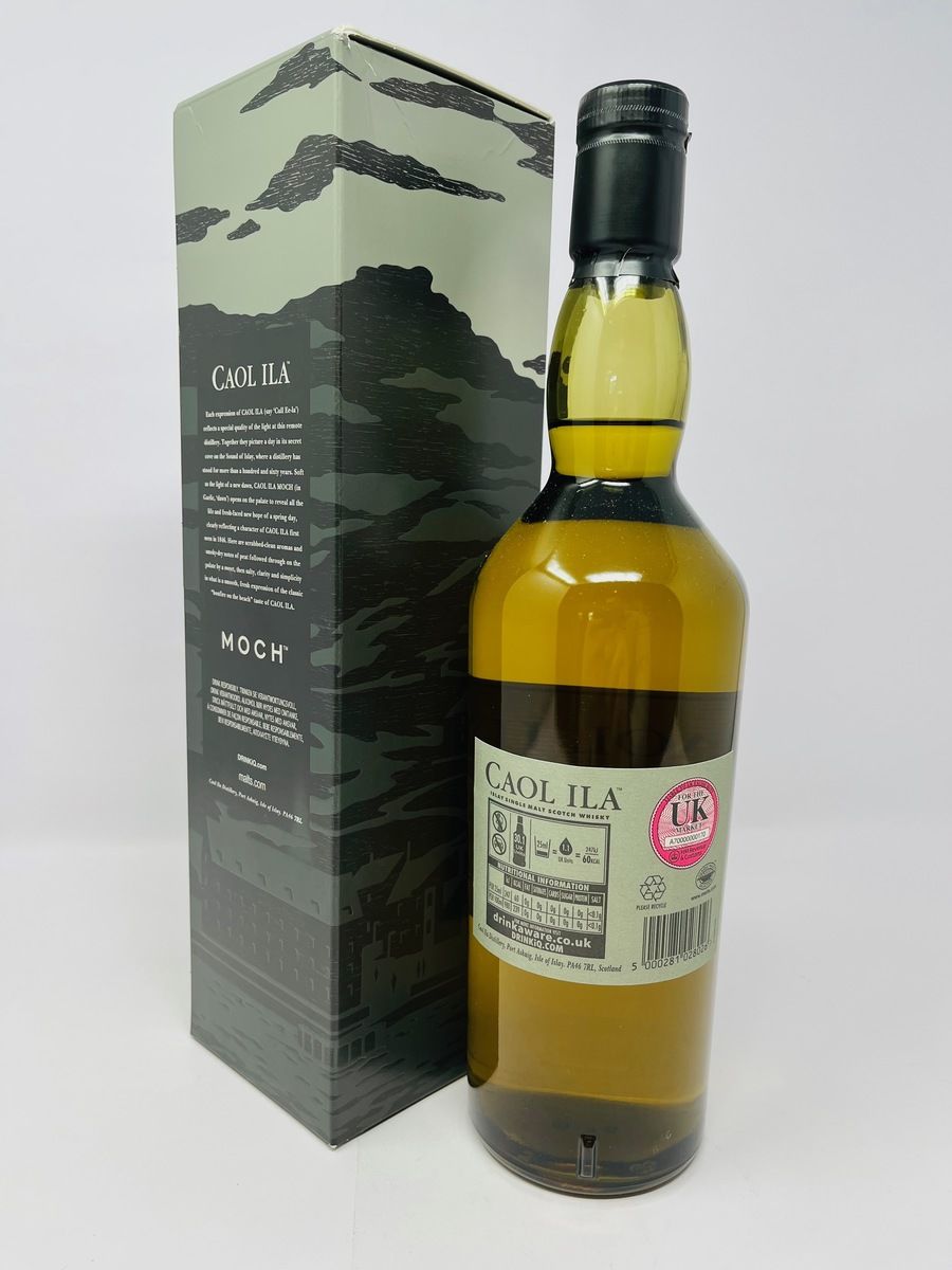 CAOL ILA MOCH