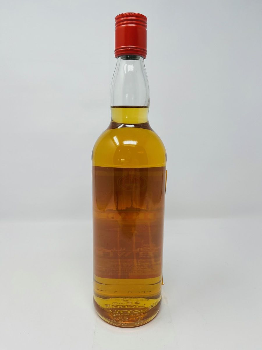 DONS DRAM BLENDED WHISKY