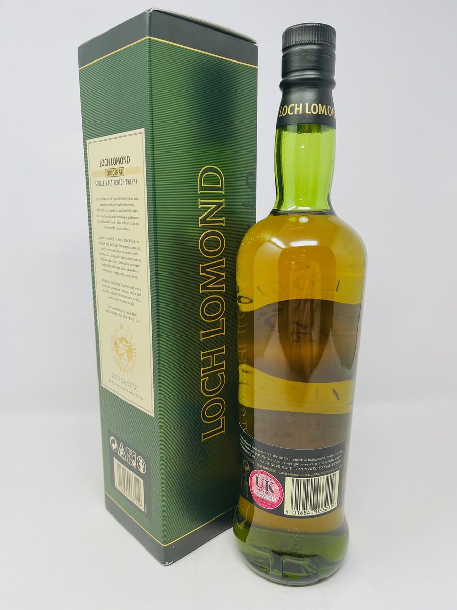 LOCH LOMOND ORIGINAL