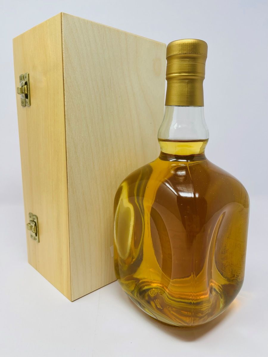KELLYS PURE MALT 10 YEAR OLD 