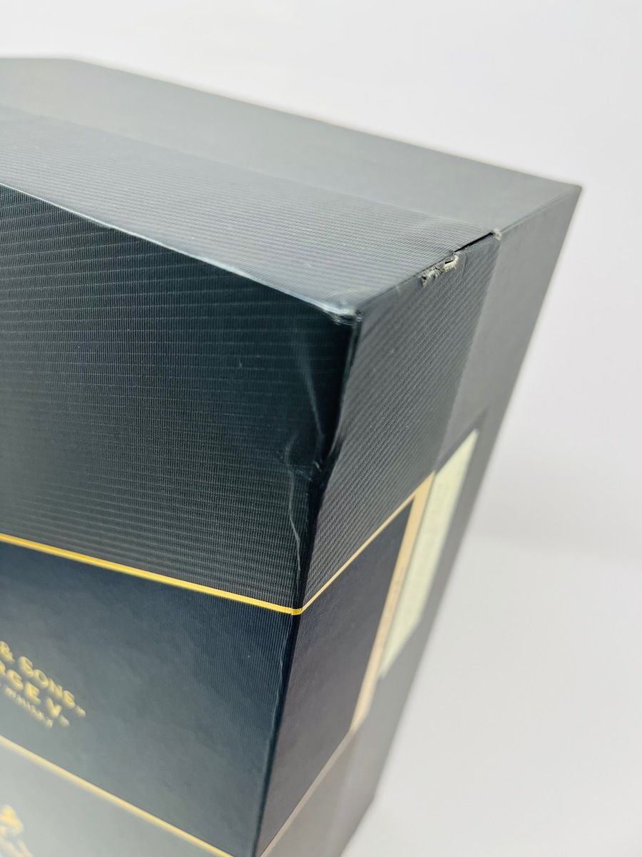 JOHNNIE WALKER - KING GEORGE V
