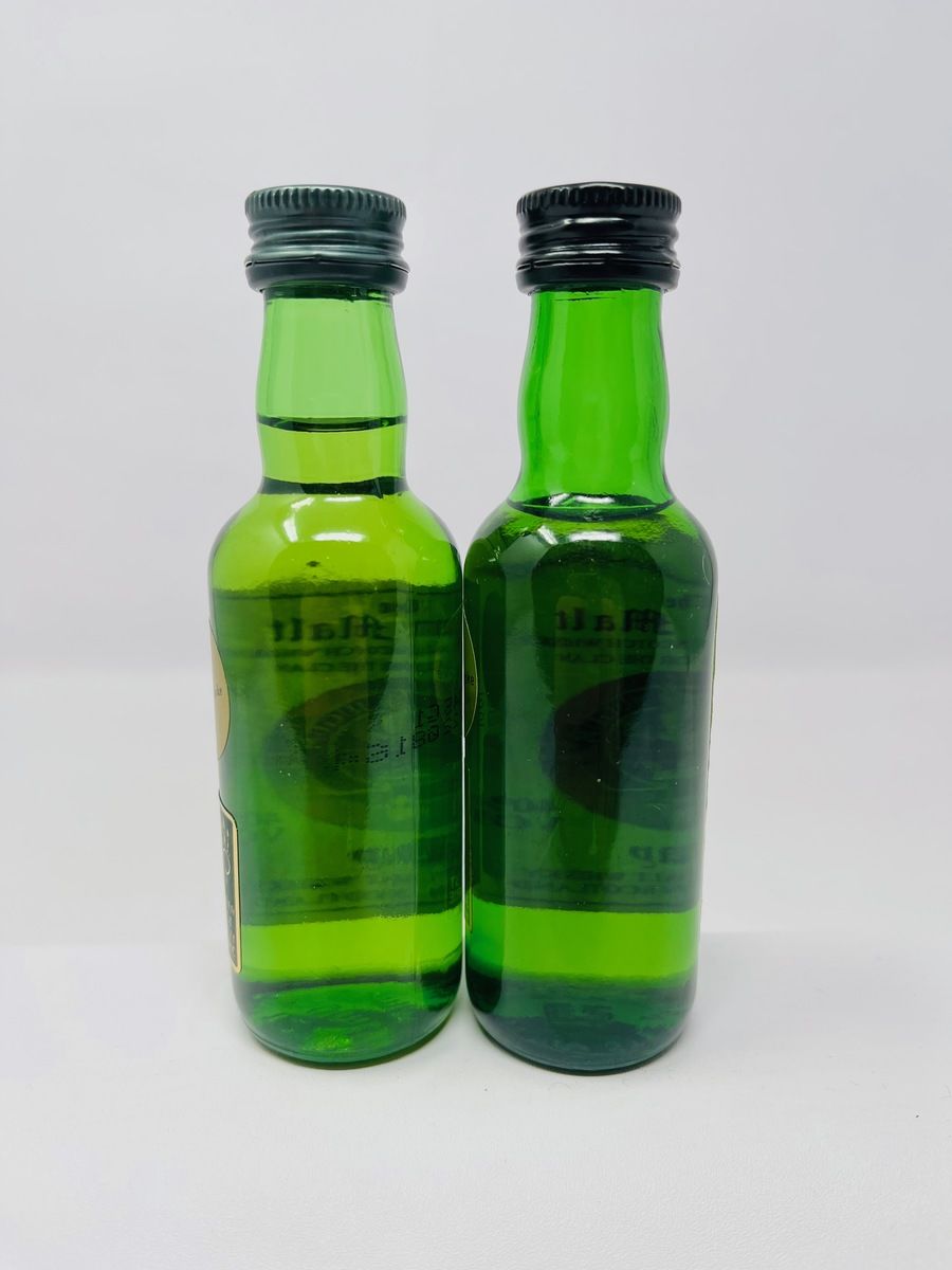 CLAN MALT MINIATURES