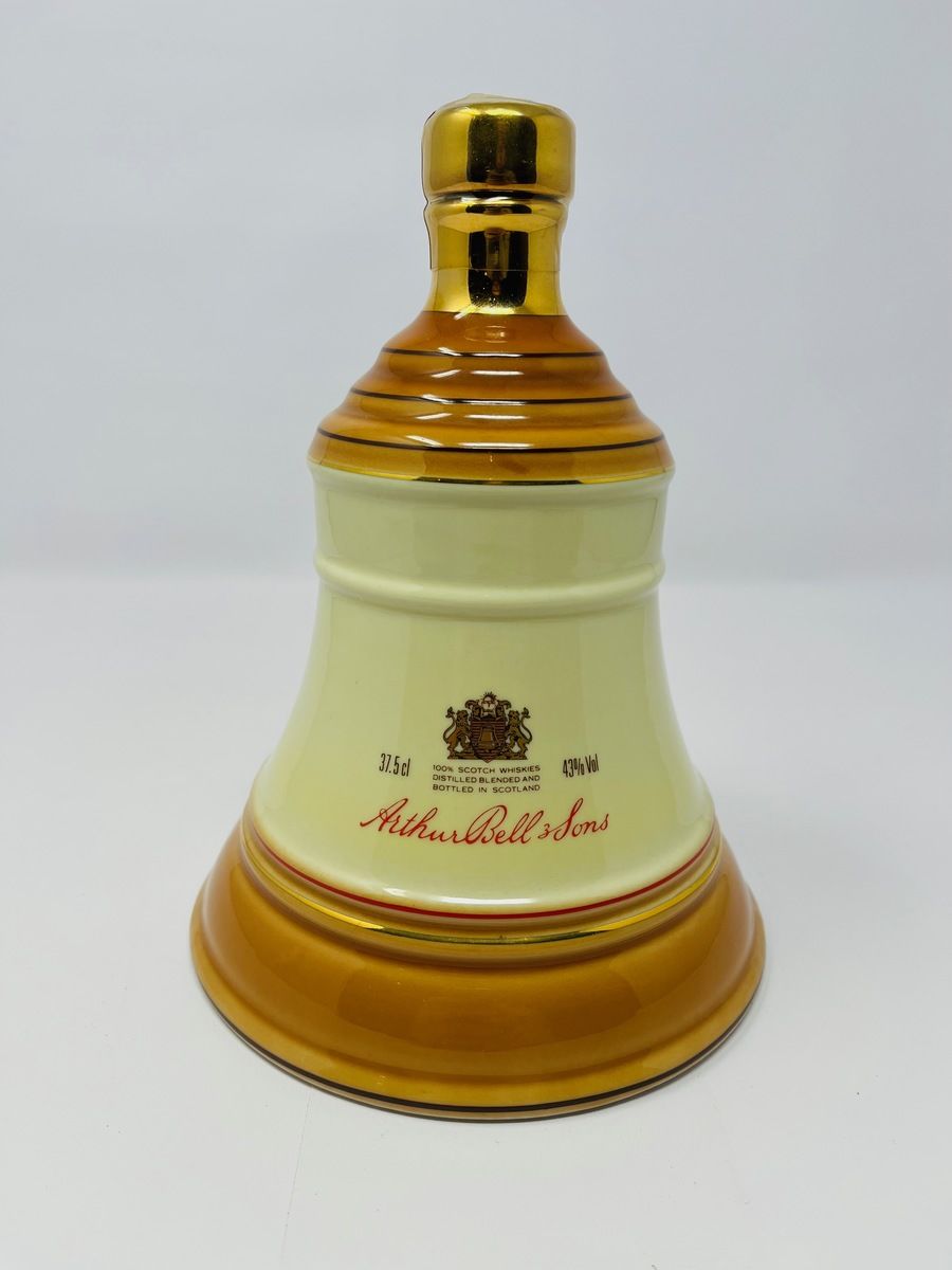 BELLS DECANTER 37.5CL