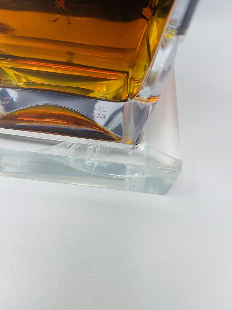 JOHNNIE WALKER - KING GEORGE V - 1980'S LIMITED EDITION