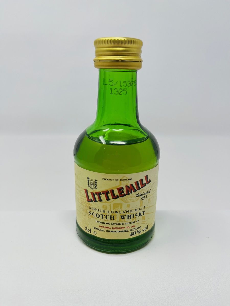LITTLEMILL MINIATURE