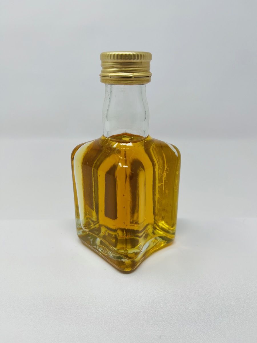 ABERLOUR GLENLIVET 4.7 CL - 12 YEAR OLD WHISKY MINIATURE