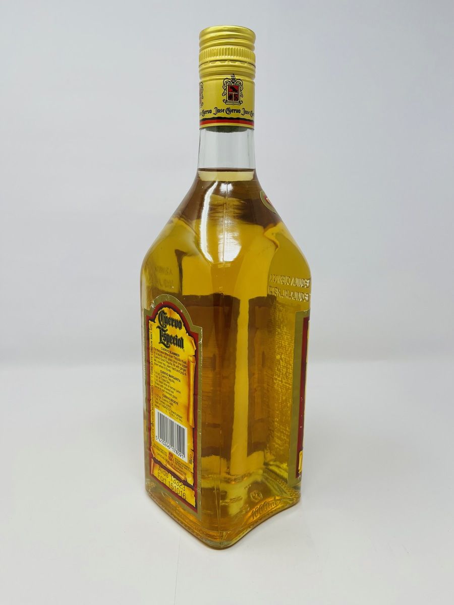 JOSE CUERVO TEQUILA 