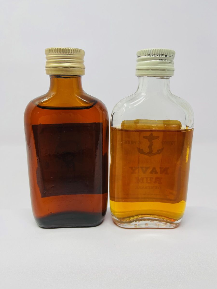 RUM MINIATURES 