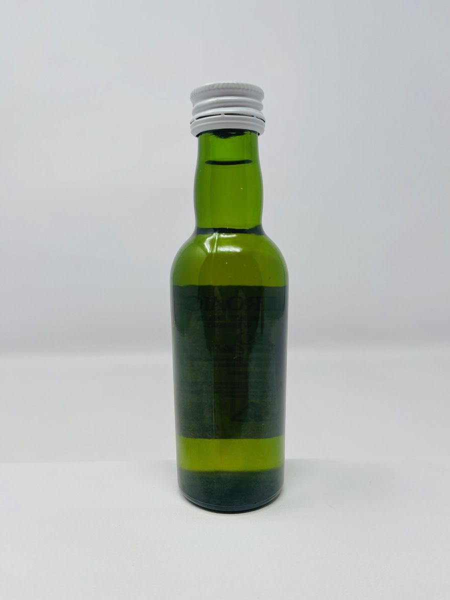 LAPHROAIG 10 YEAR OLD MINIATURE