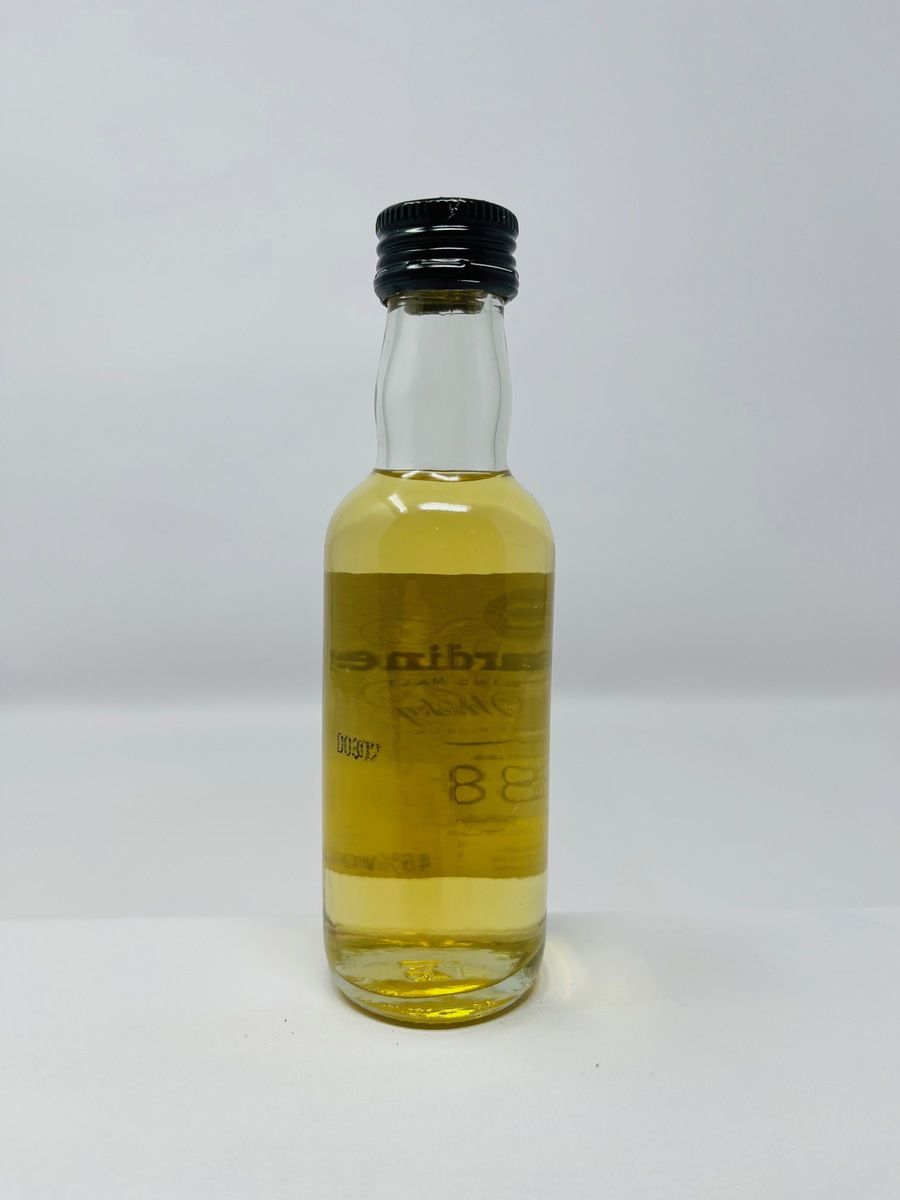 TULLIBARDINE 1988 VINTAGE MINIATURE