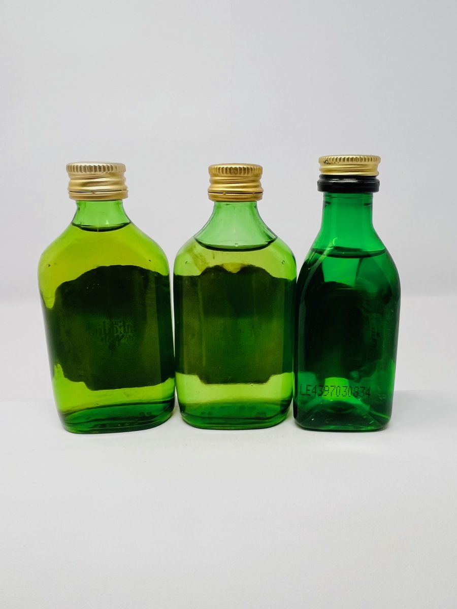 GLENFIDDICH MINIATURES 