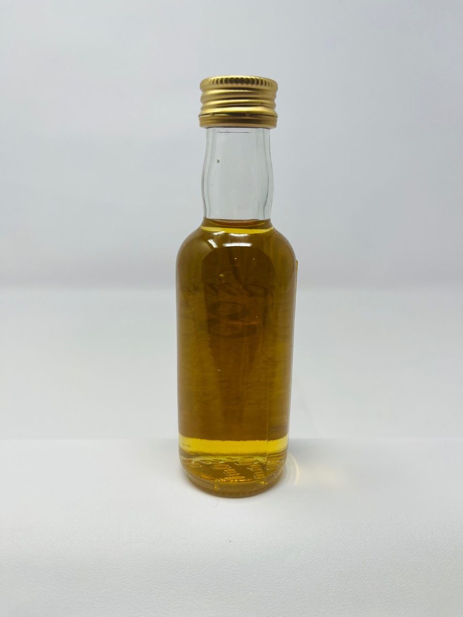 BLADNOCH 1985 MINIATURE