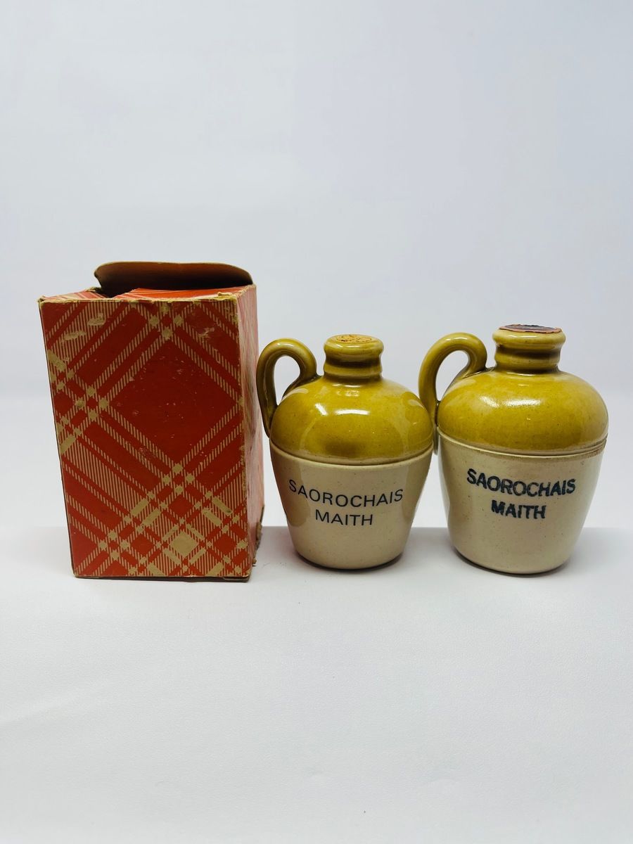 WEE TOOTIE CAMPBELL, HOPE & KING MINIATURES 