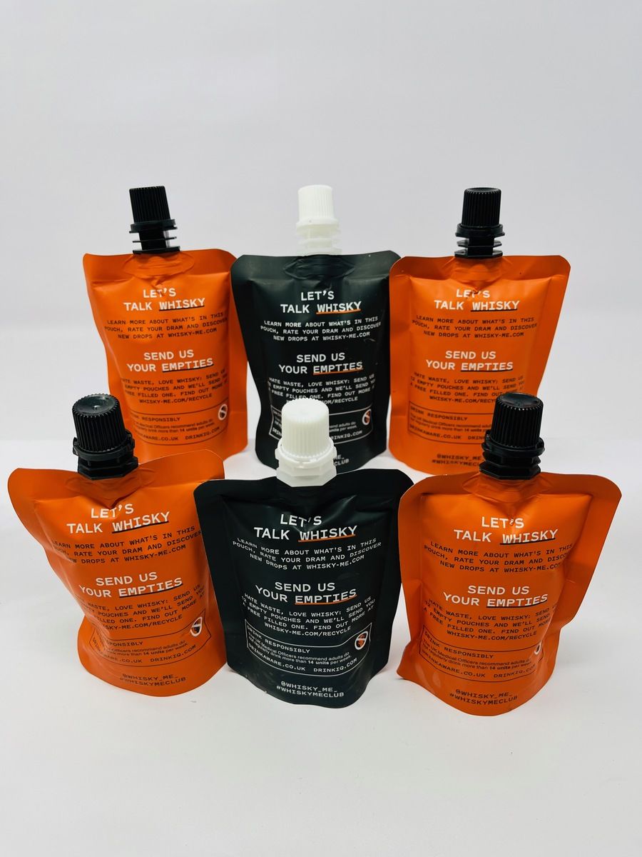 Auction Lot on WVA Whisky Auctions