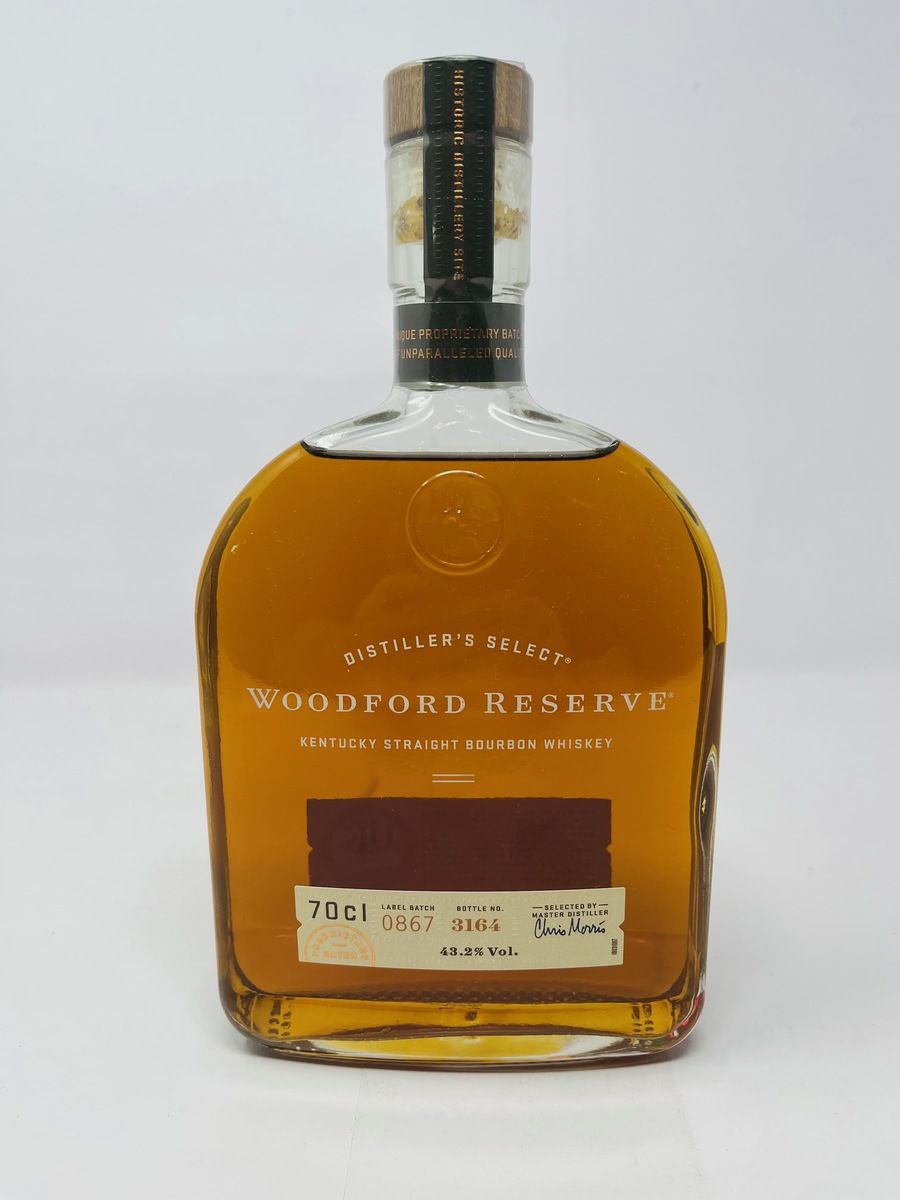 WOODFORD RESERVE DISTILLER'S SELECT