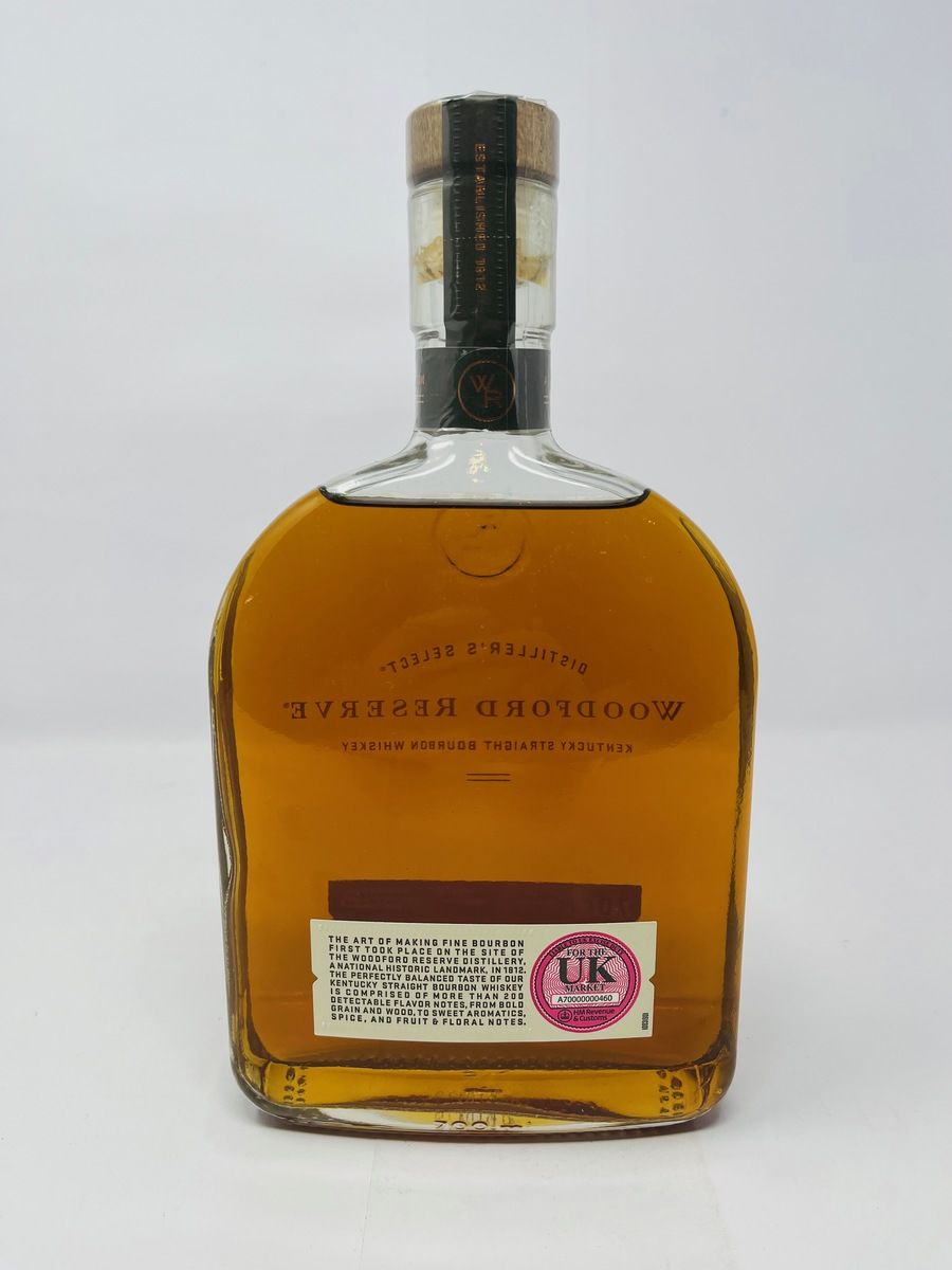 WOODFORD RESERVE DISTILLER'S SELECT