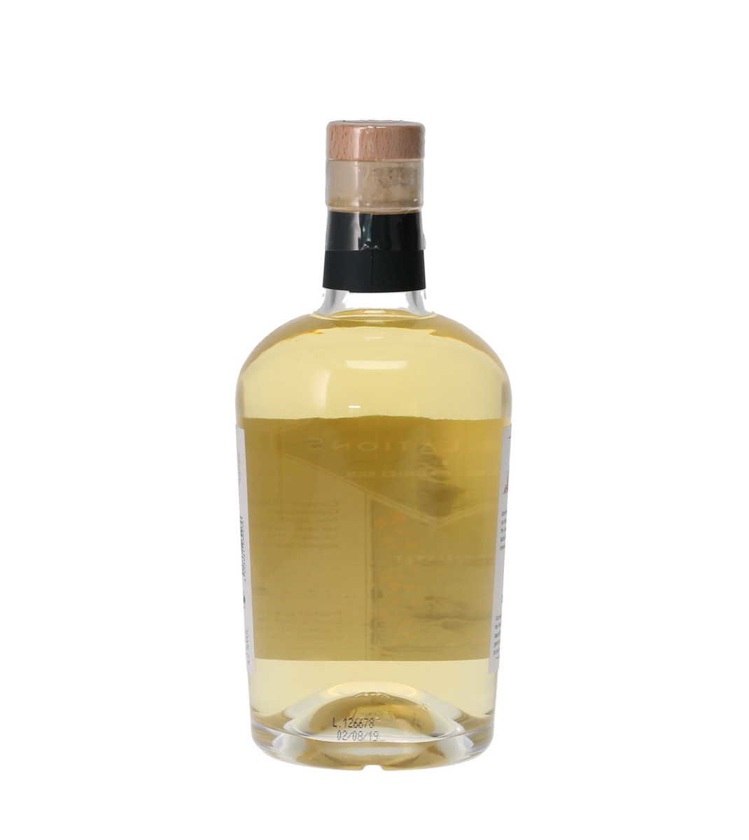 BACHE GABRIELSEN AQUAVIT 