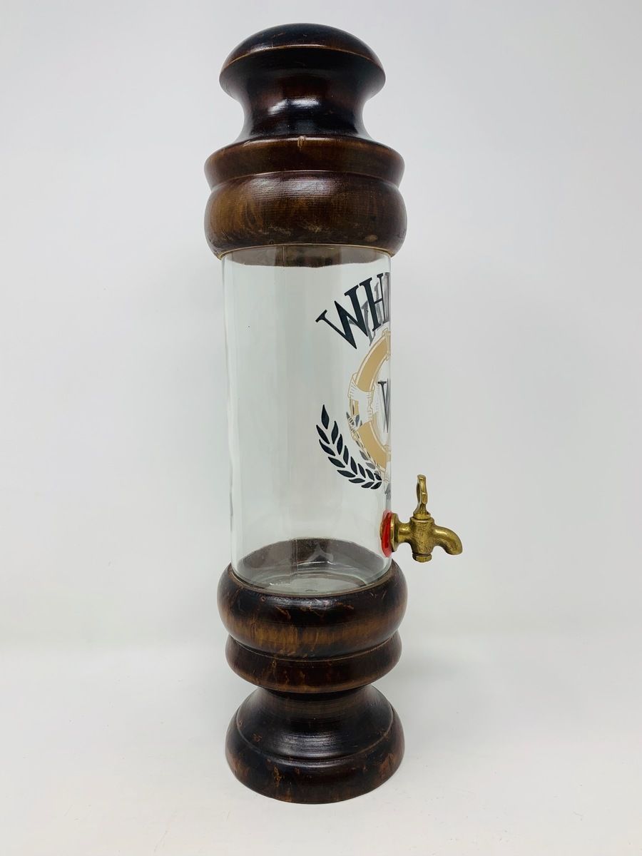 WHISKY DISPENSER