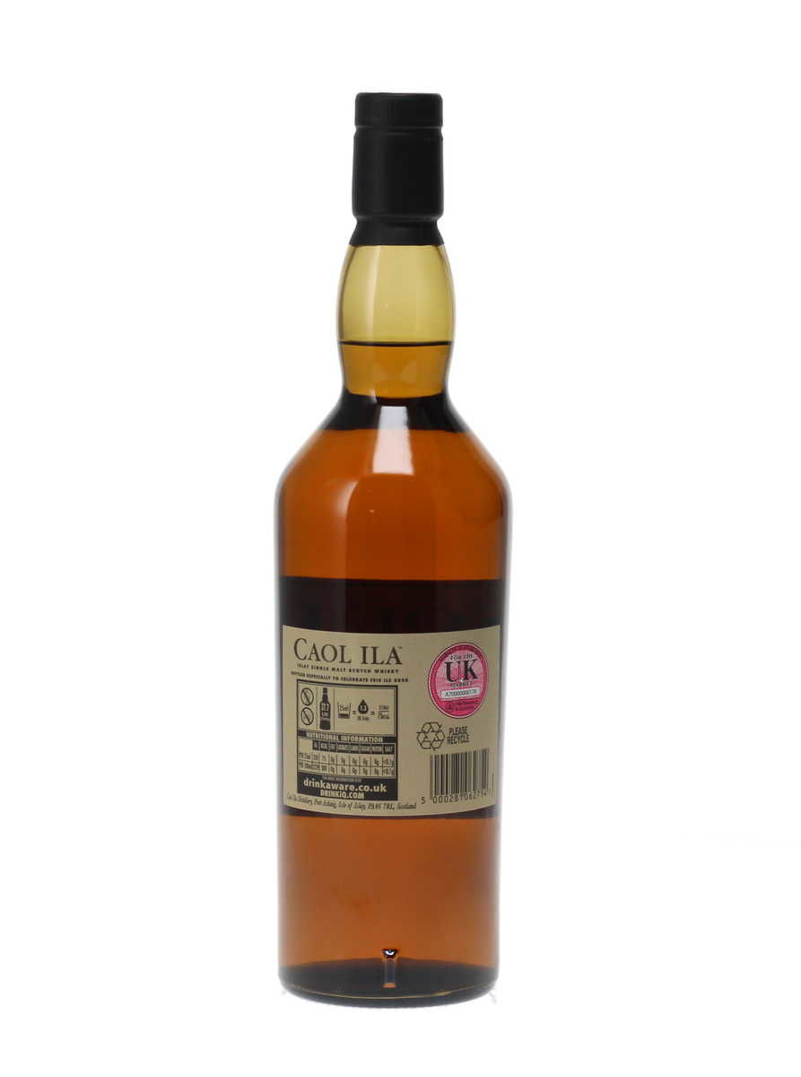 CAOL ILA 16 YEAR OLD FEIS ILE 2020 CASK STRENGTH