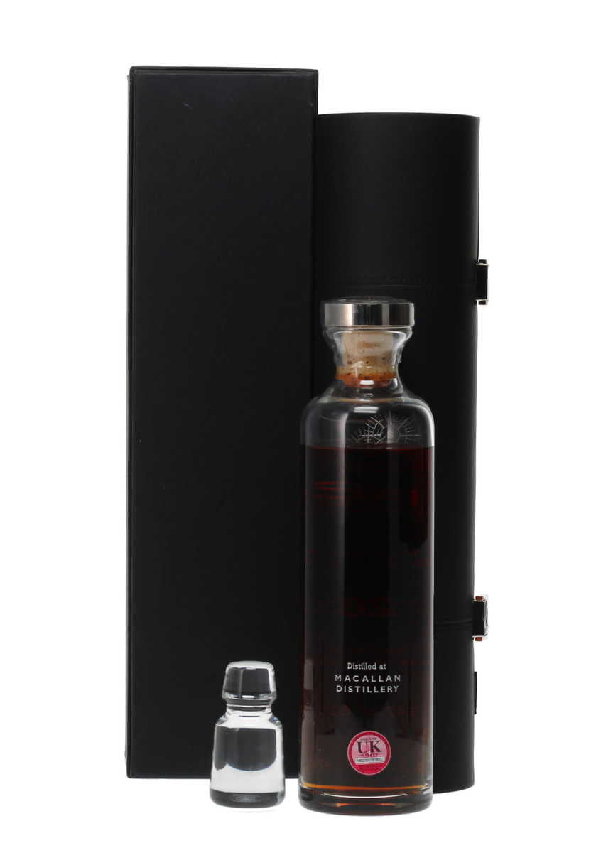 MACALLAN 26 YEAR OLD - SIRIUS