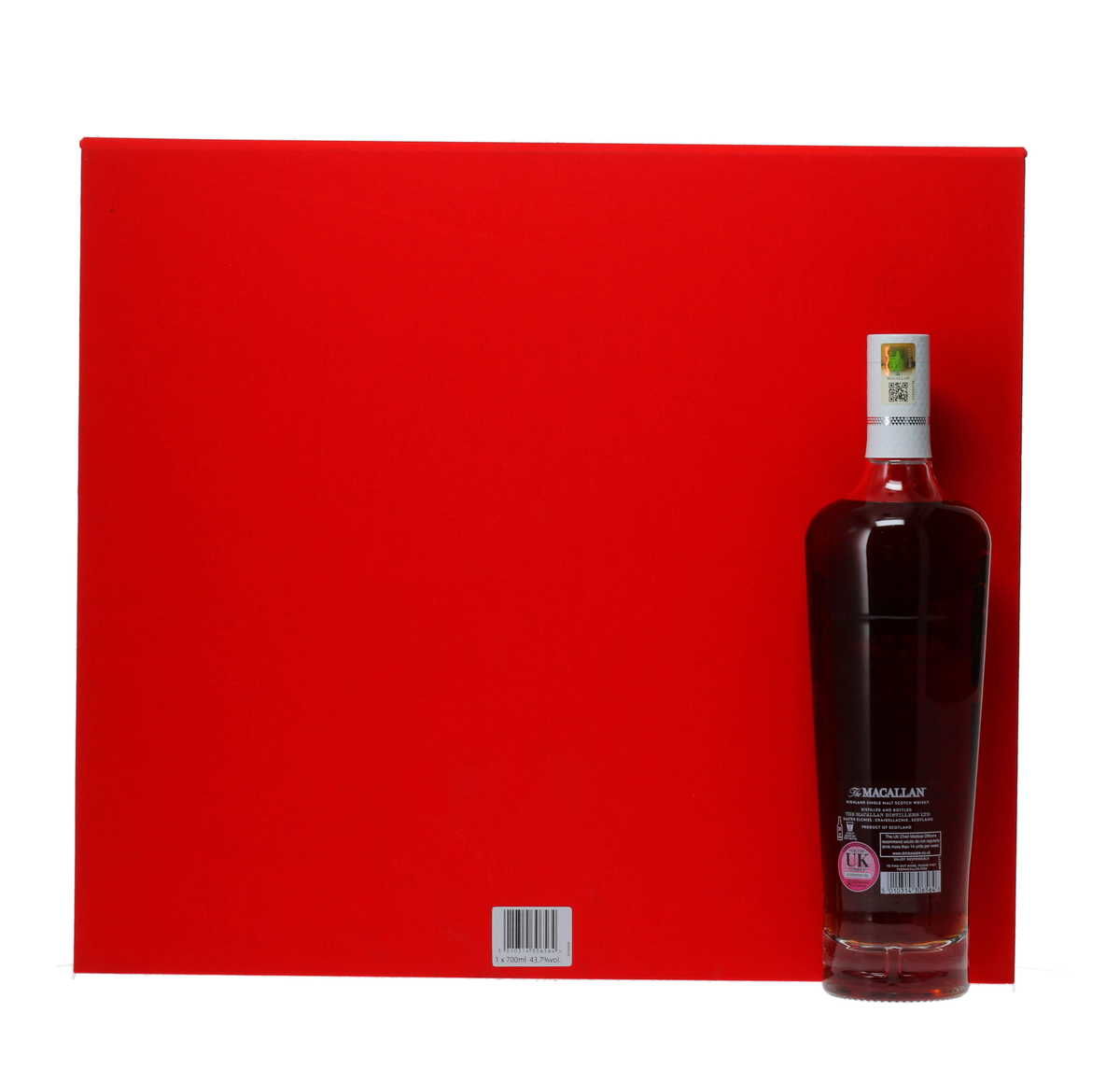 MACALLAN MASTERS OF PHOTOGRAPHY - MAGNUM EDITION