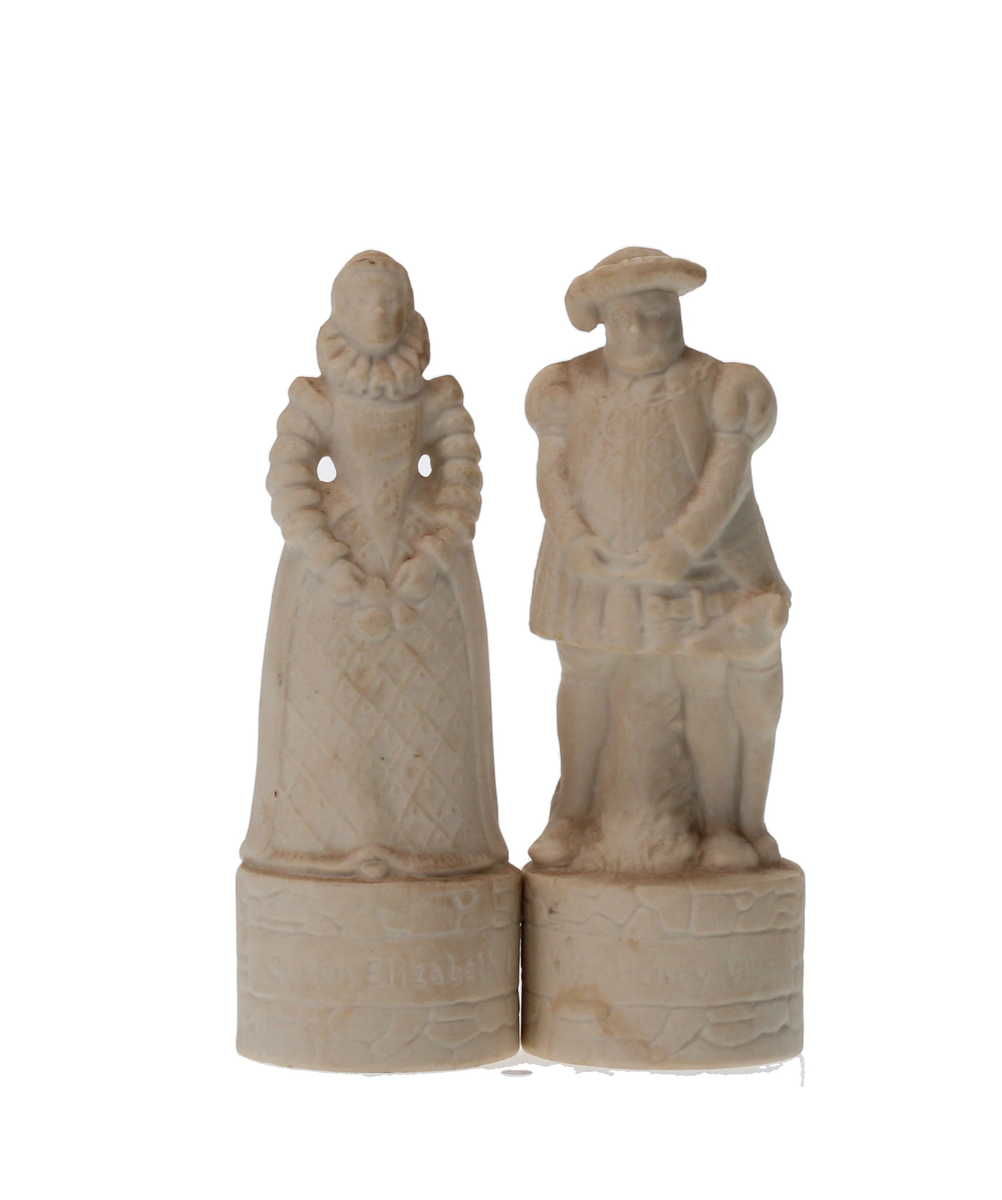 BENEAGLES CHESS MINIATURES 