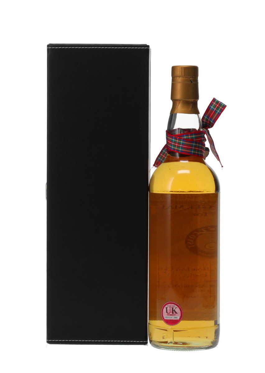MACALLAN 27 YEAR OLD - WHISKY WEST COAST