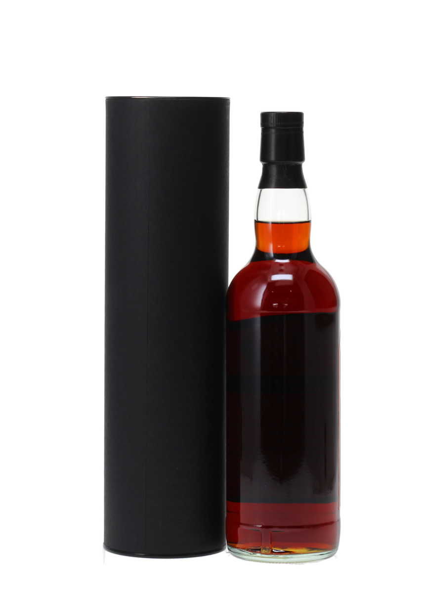 GLENTAUCHERS 11 YEAR OLD - CASK STRENGTH SIGNATORY VINTAGE