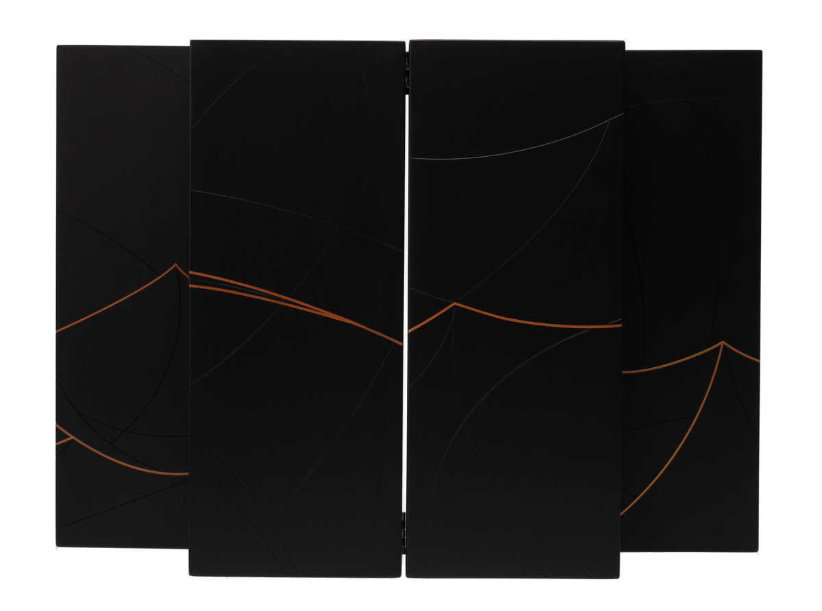 LAKES - THE QUATREFOIL COLLECTION & BOOK