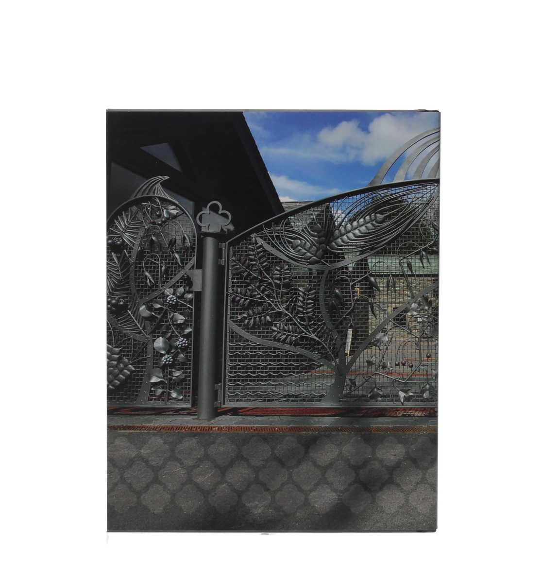 LAKES - THE QUATREFOIL COLLECTION & BOOK