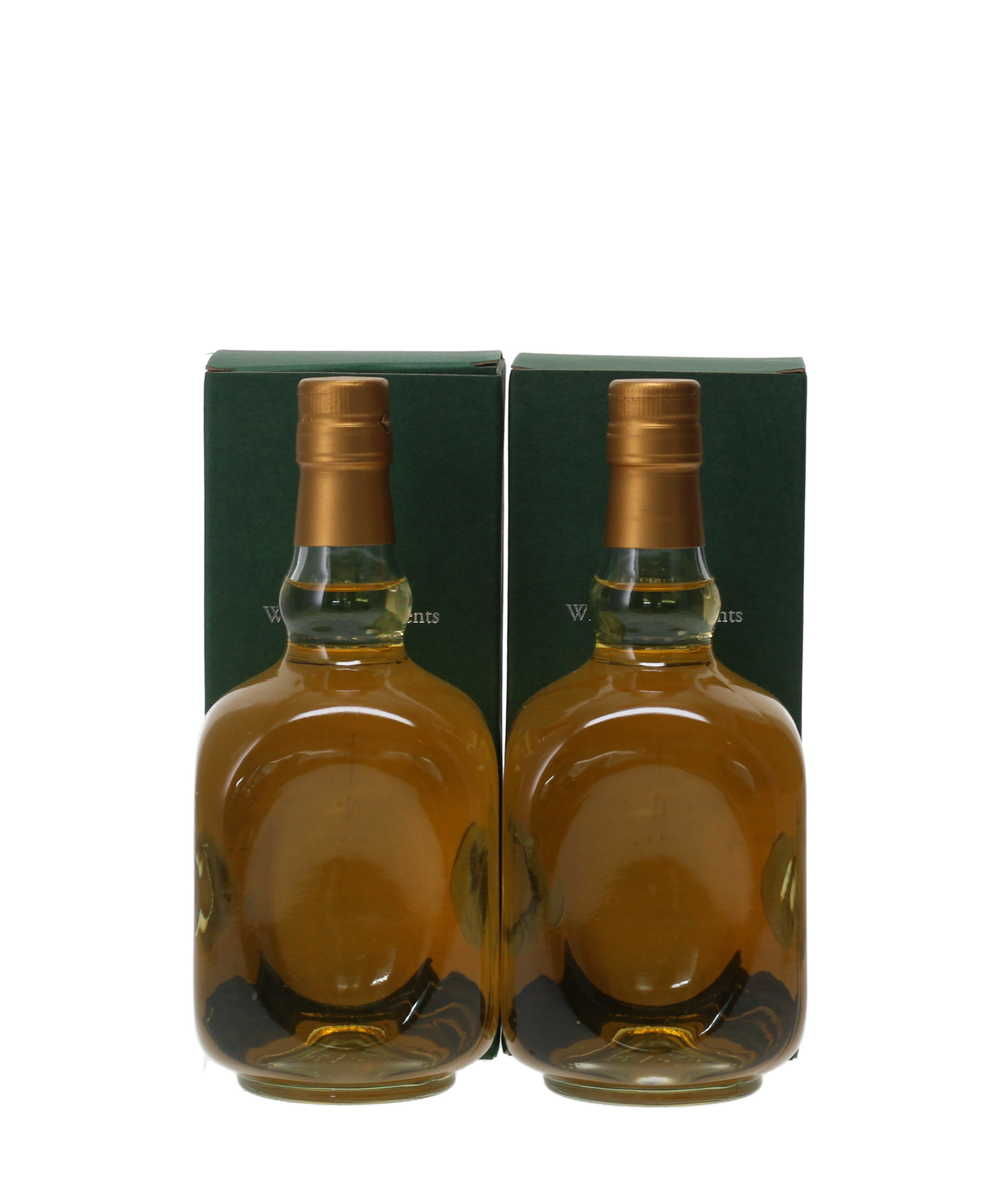 GRAMPIAN FOOD GROUP 10 YEAR OLD PURE MALT