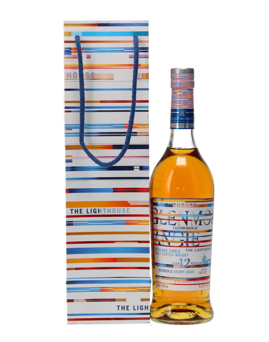 GLENMORANGIE LIGHTHOUSE LIMITED EDITION
