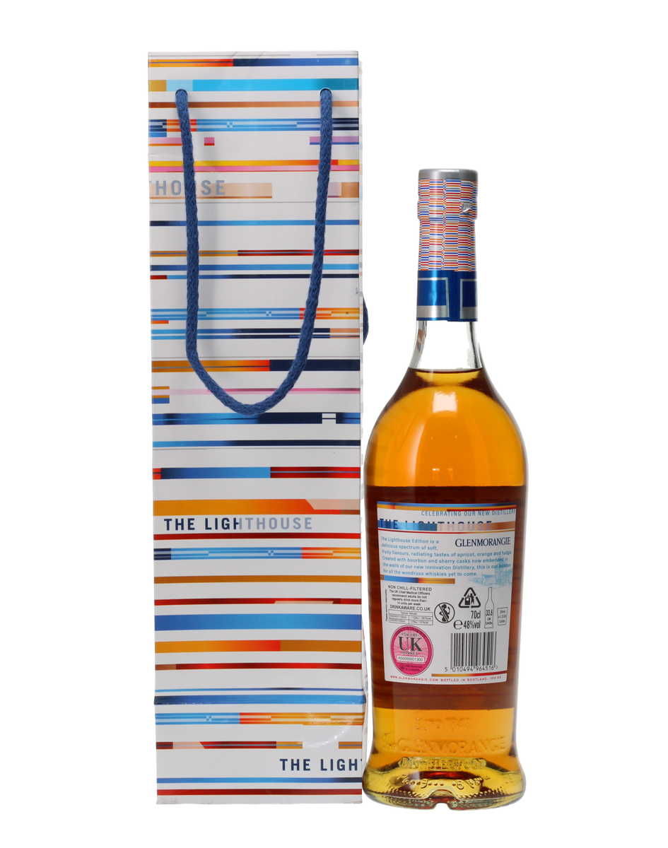 GLENMORANGIE LIGHTHOUSE LIMITED EDITION