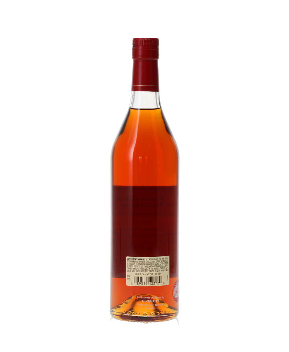 VAN WINKLE 12 YEAR OLD SPECIAL RESERVE 2020