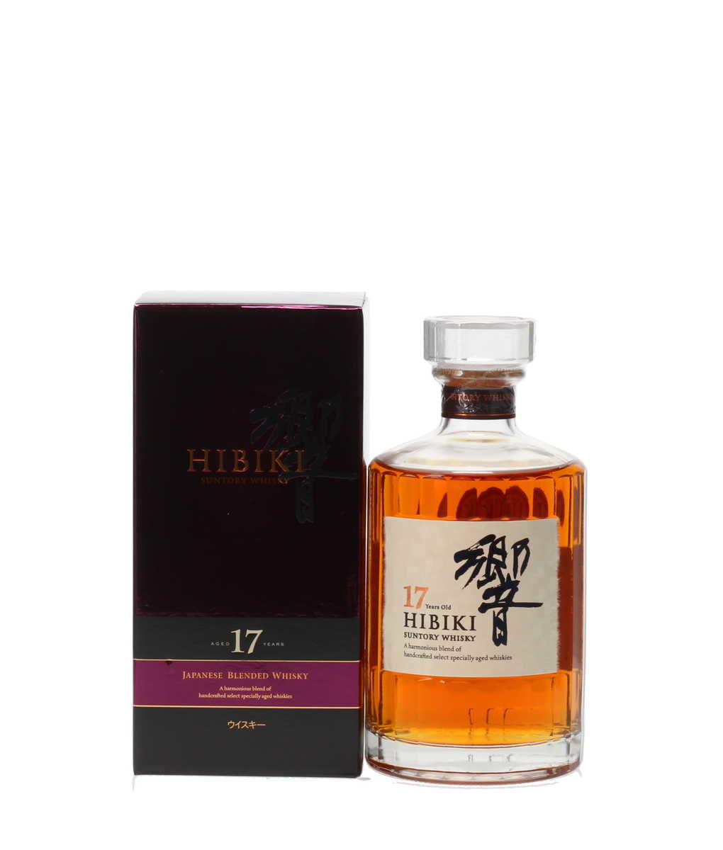 HIBIKI 17 YEAR OLD