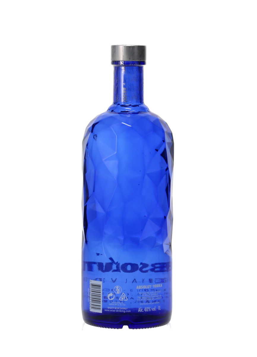 ABSOLUT ORIGINAL VODKA