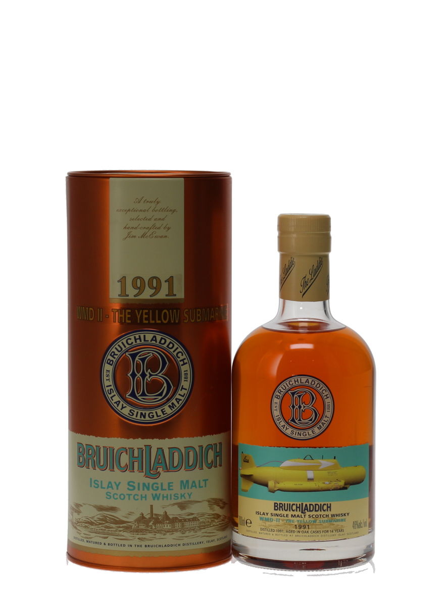 Auction Lot on WVA Whisky Auctions
