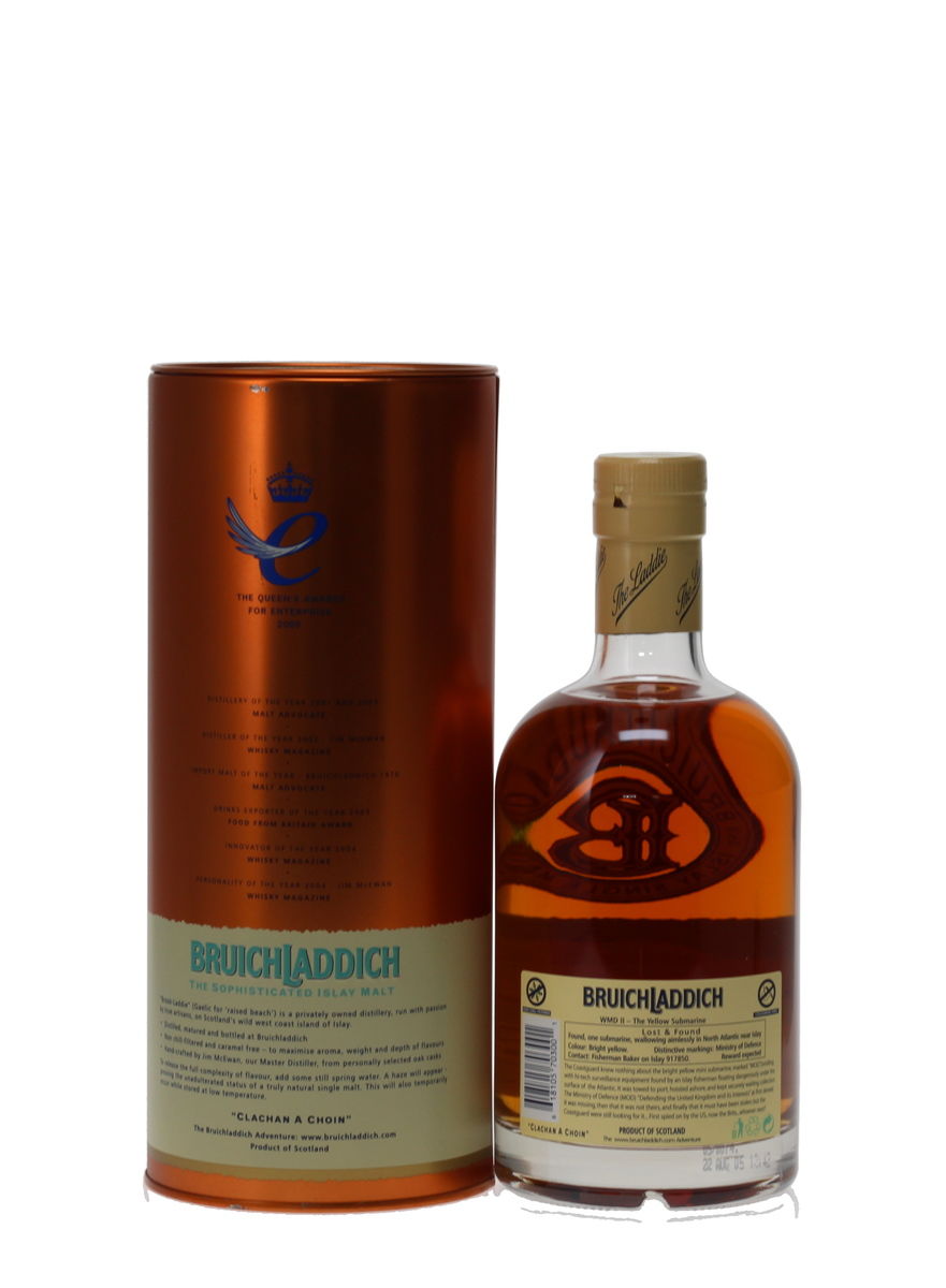 Auction Lot on WVA Whisky Auctions
