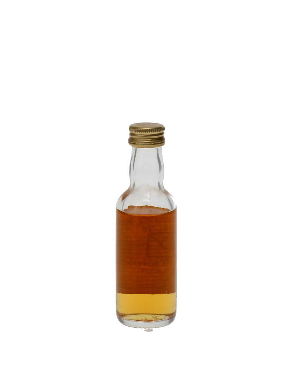 PORT ELLEN 1970 CONNOISSEURS CHOICE MINIATURE