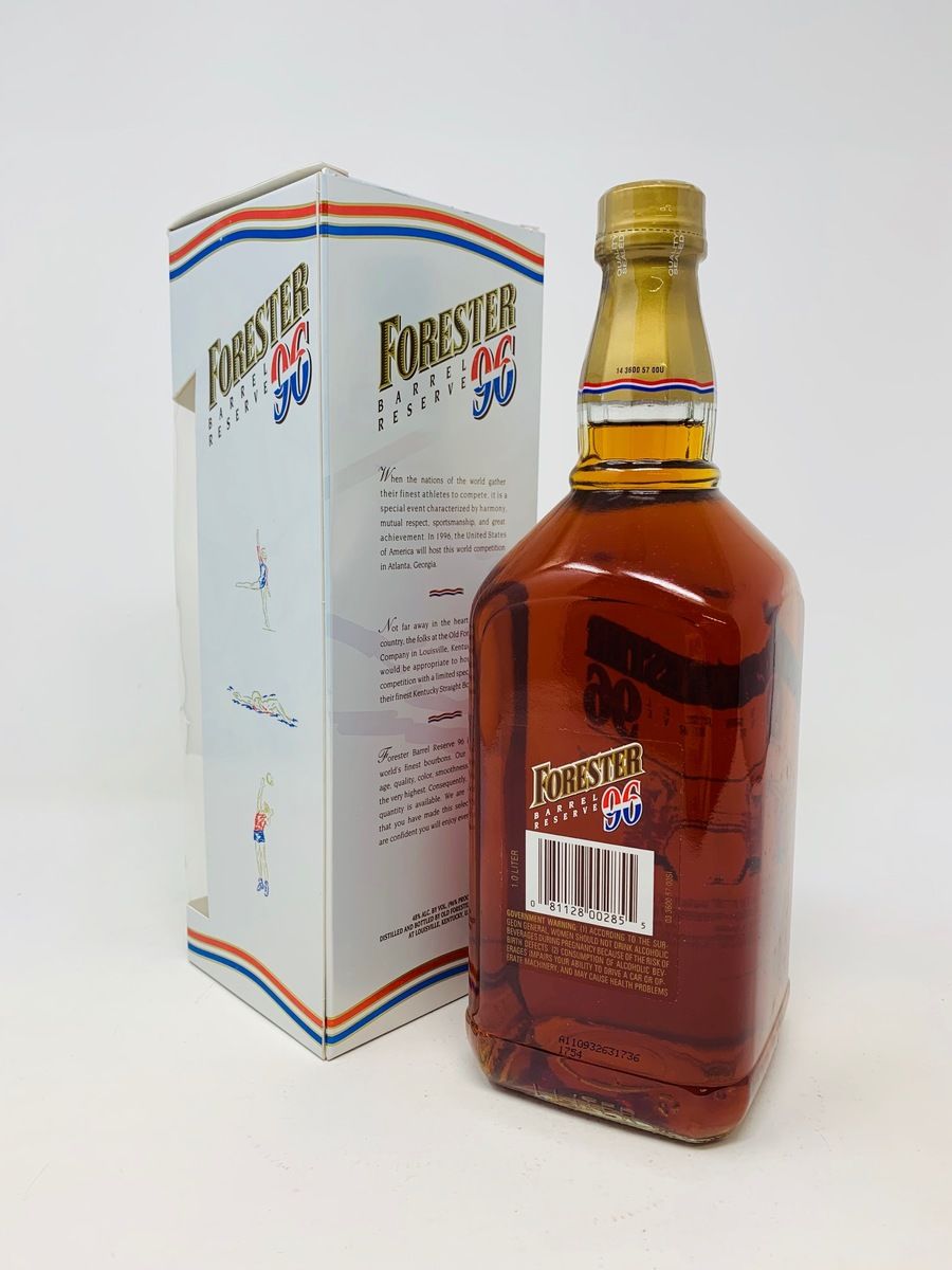 Auction Lot on WVA Whisky Auctions