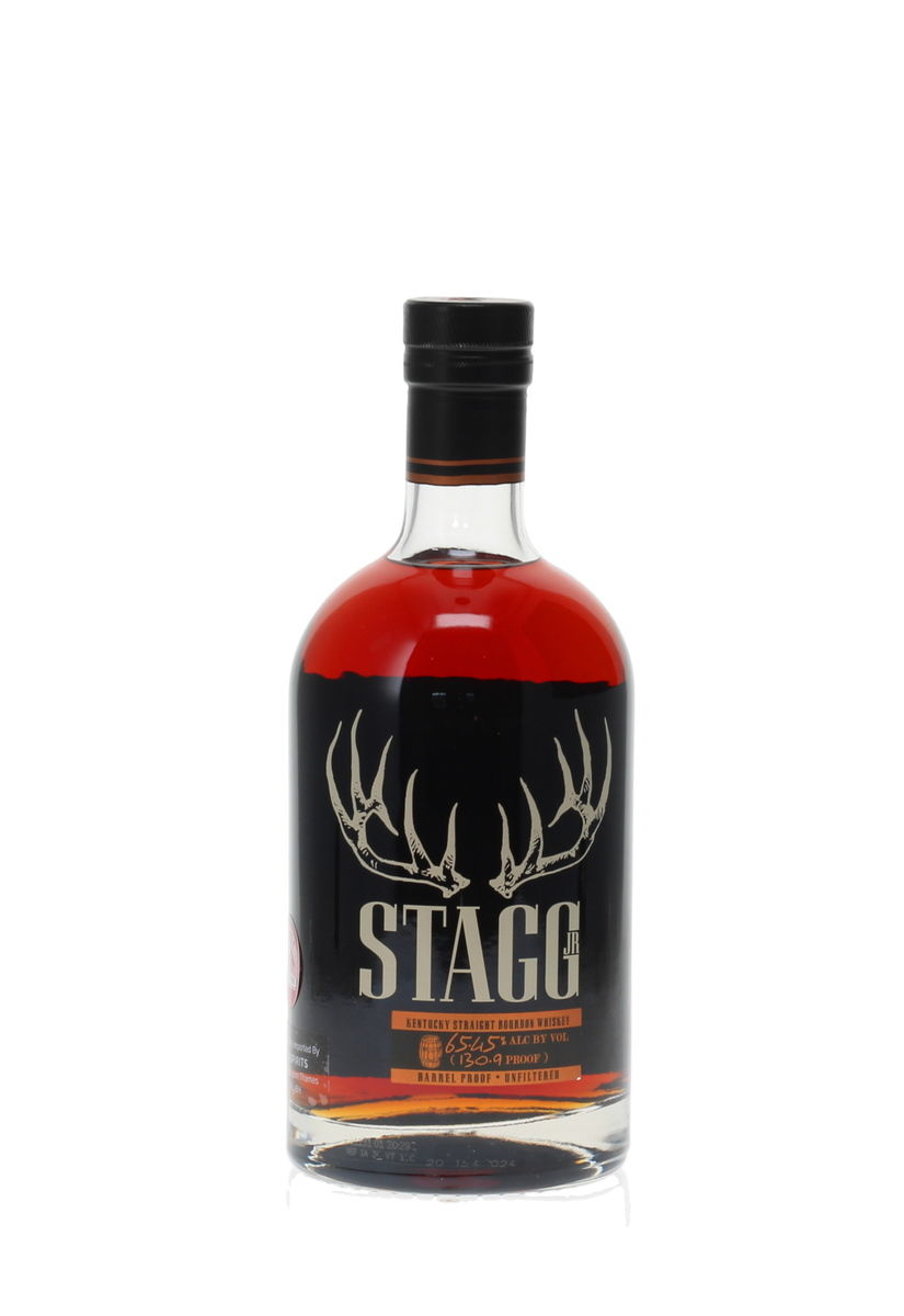 STAGG JR BATCH 16 BOURBON WHISKY